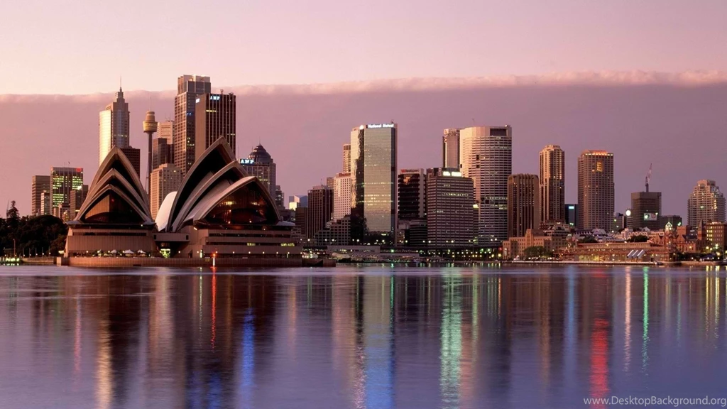 4K Ultra HD Australia Wallpapers HD, Desktop Backgrounds 3840x2160