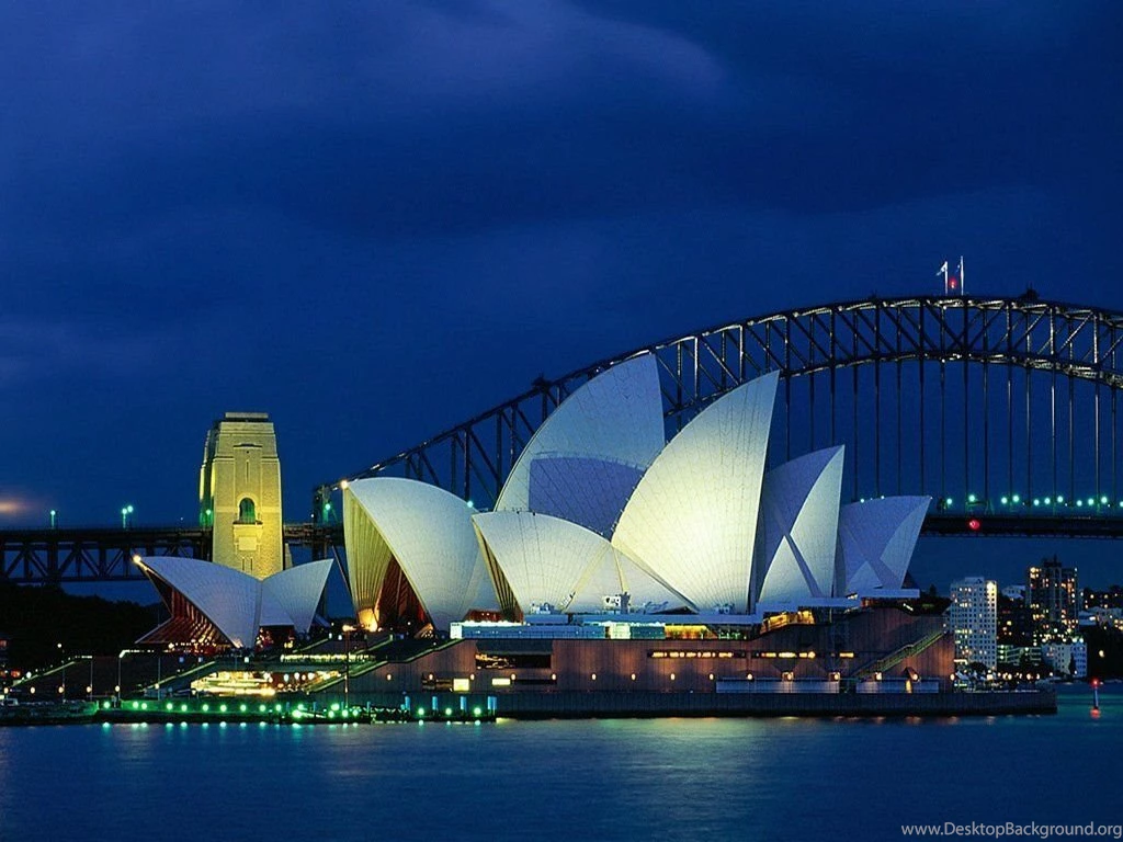 Sidney Australia Wallpapers
