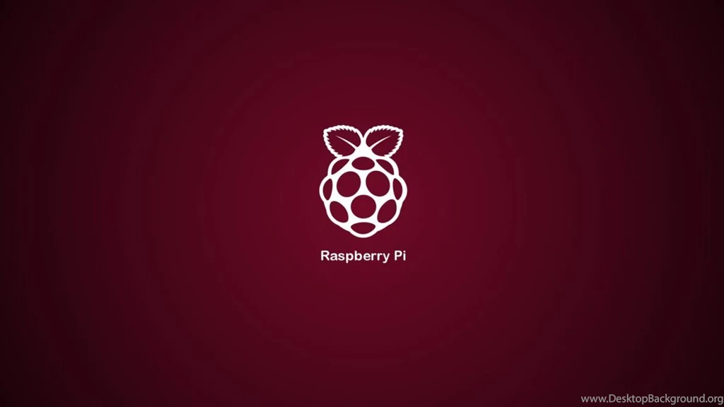 Raspberry pi wallpapers By Rbininger On DeviantArt