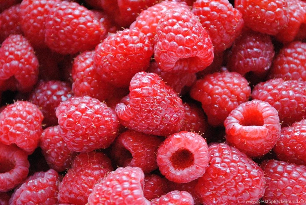 Raspberry Wallpapers
