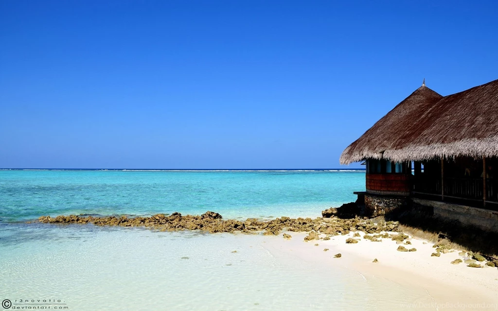 Beach Wallpapers Hd 1310238