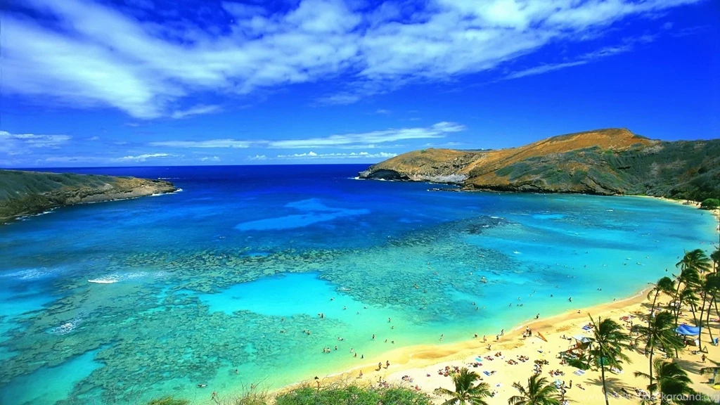 Beach Wallpapers STAY022