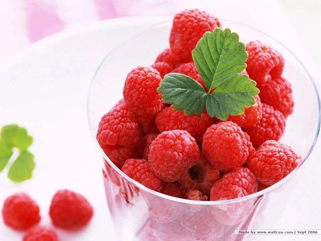 Himbeeren