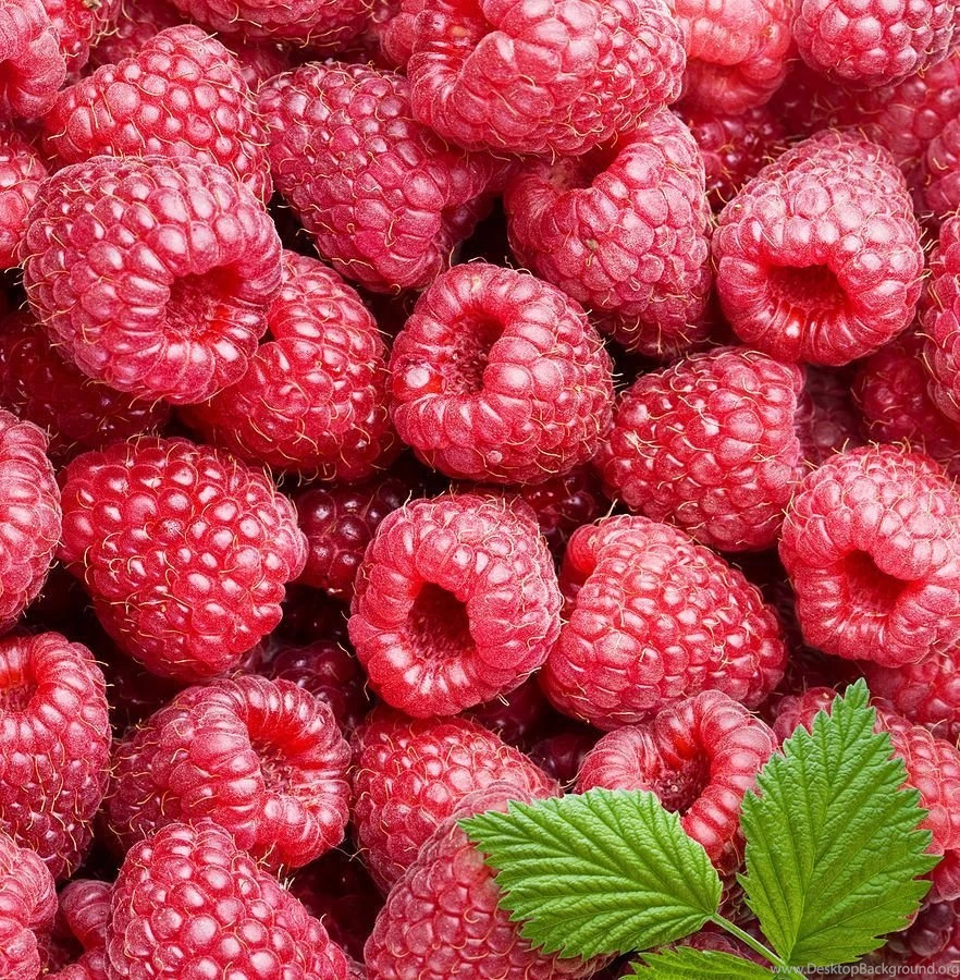 Raspberry Pic