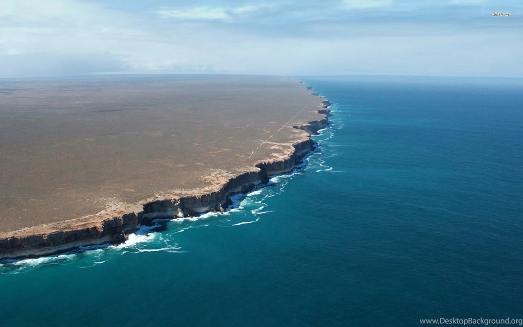 Bunda Cliffs, Australia Wallpapers Beach Wallpapers