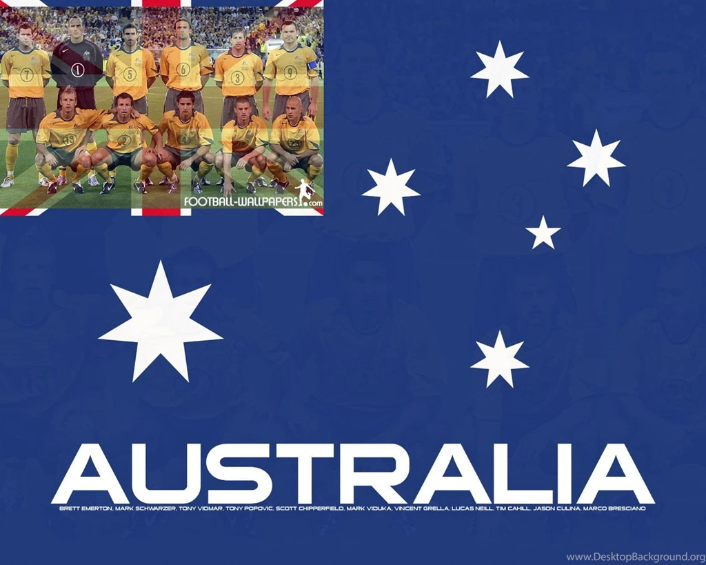Australia National Team Wallpapers