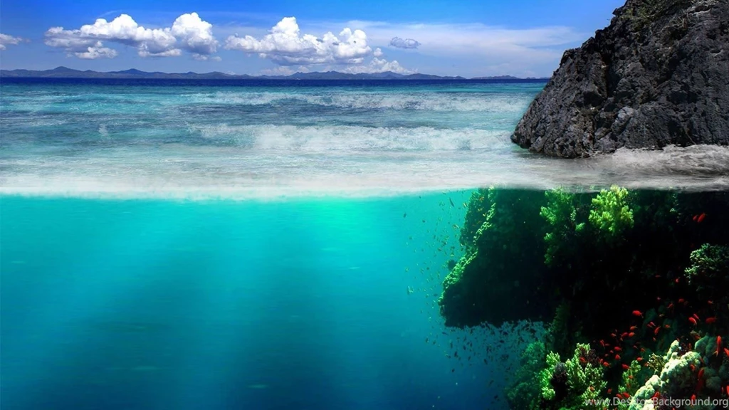 The Ocean Photography Hd Wallpapers