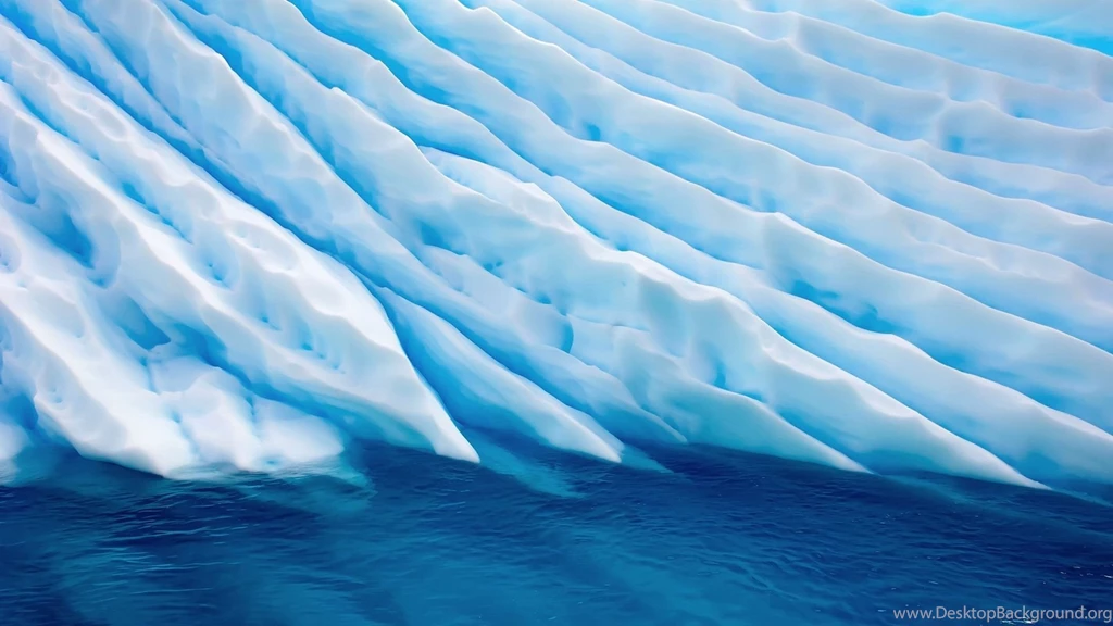 Ocean Ice HD Wallpapers