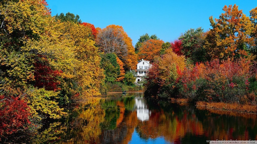 Best Fall Wallpapers Hd