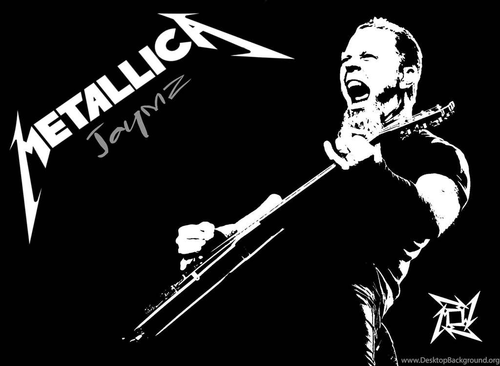Metallica Hd Wallpapers