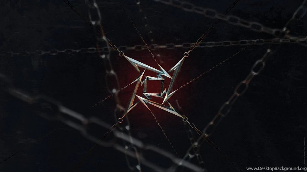 Dribbble   Metallica_desktop_1920x1080.jpg By Alexander Awerin