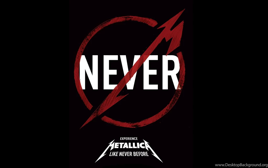Free Metallica Through The Never Movie Computer Desktop Wallpapers