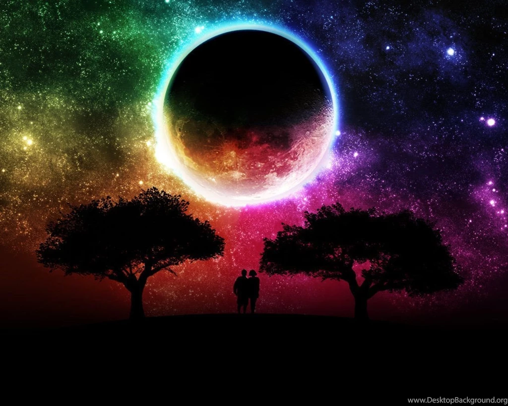 2D HD Wallpapers And Backgrounds