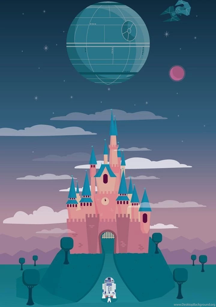 Geeky iPhone Wallpapers