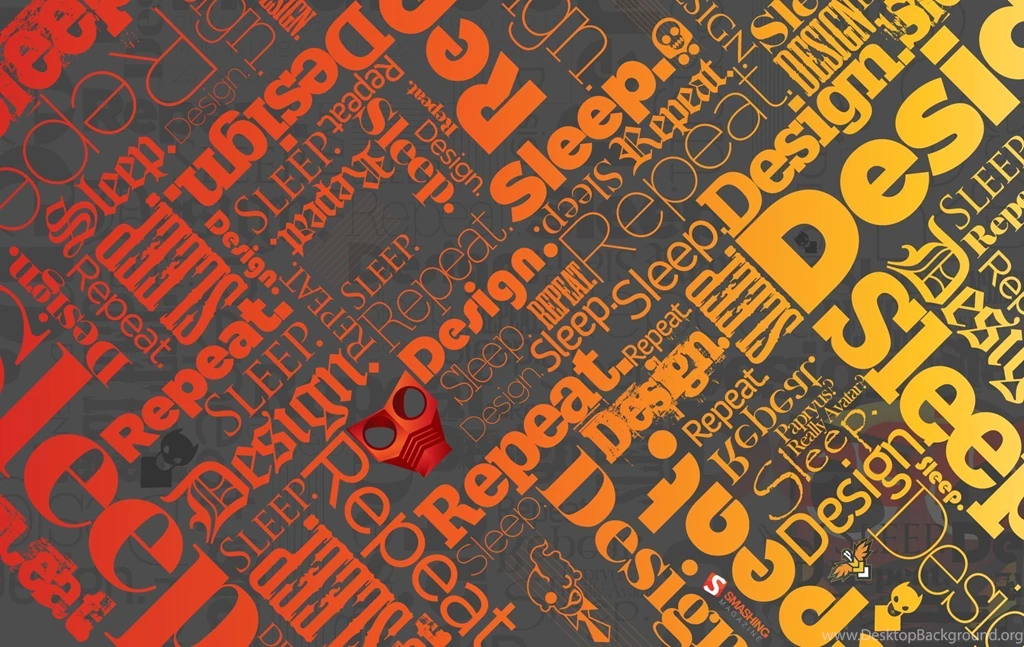 Different, Words, Wallpapers