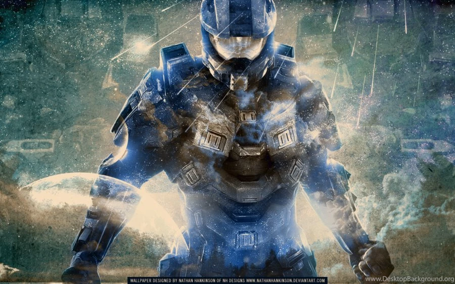 Browsing Wallpapers On DeviantArt