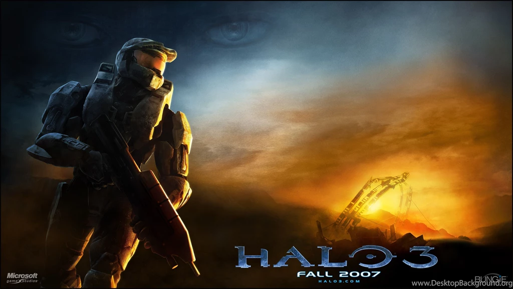 Halo