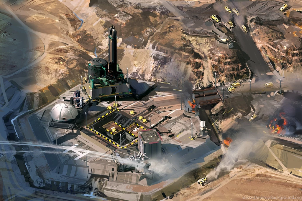 HOMEWORLD SHIPBREAKERS Sci fi Strategy Real time Space Simulation ...