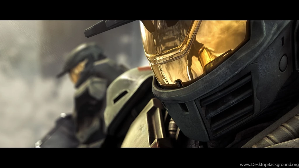 Halo Master Chief Wallpapers