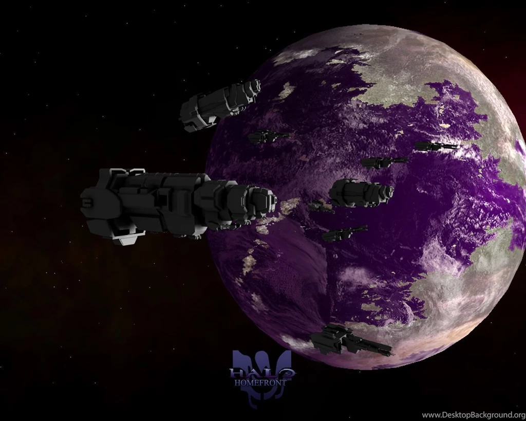 World Fleet Wallpapers Image Homefront Mod For Homeworld 2 Mod DB