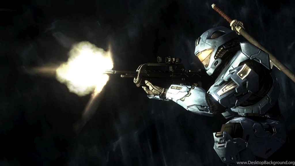 Master Chief HD Wallpapers