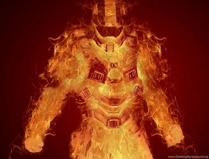 Master Chief Wallpapers