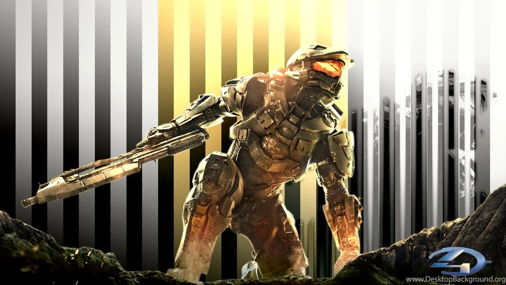 Halo 4 Master Chief Wallpapers By Browniehooves On DeviantArt