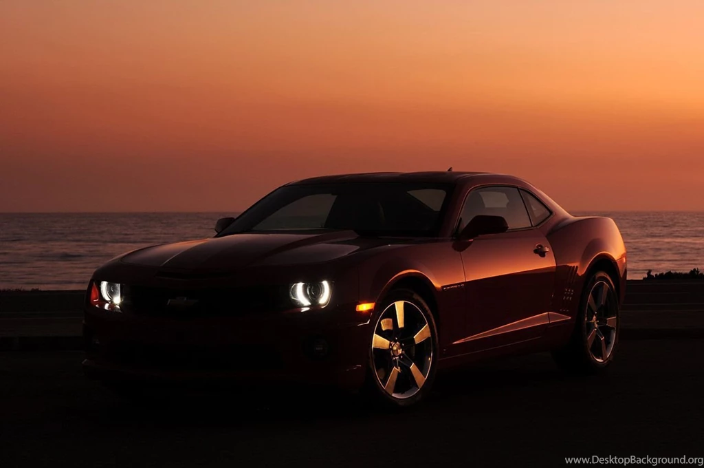 2010 Chevrolet Camaro SS Wallpapers   HD Wallpapers 73861