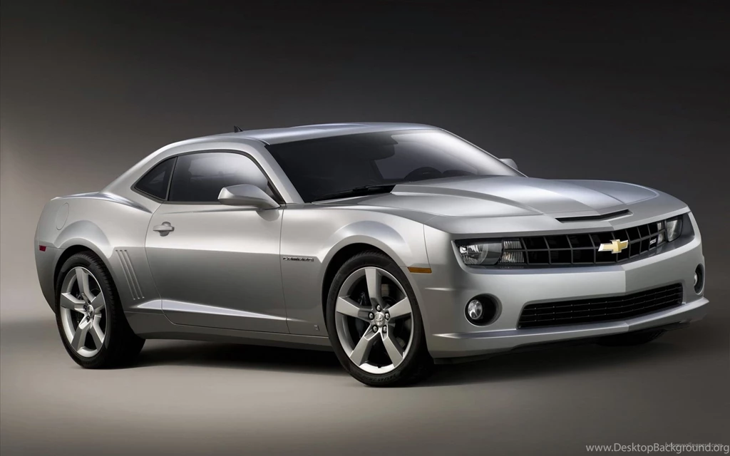 Gallery For   Chevrolet Camaro Ss Wallpapers