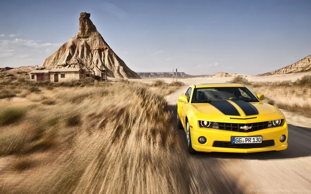 Chevrolet camaro ss wallpaper hd 18 38704 Desktop Wallpapers