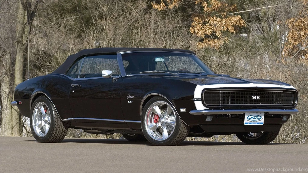 Camaro SS Wallpapers » Holy Drift HD Car Wallpapers And Videos