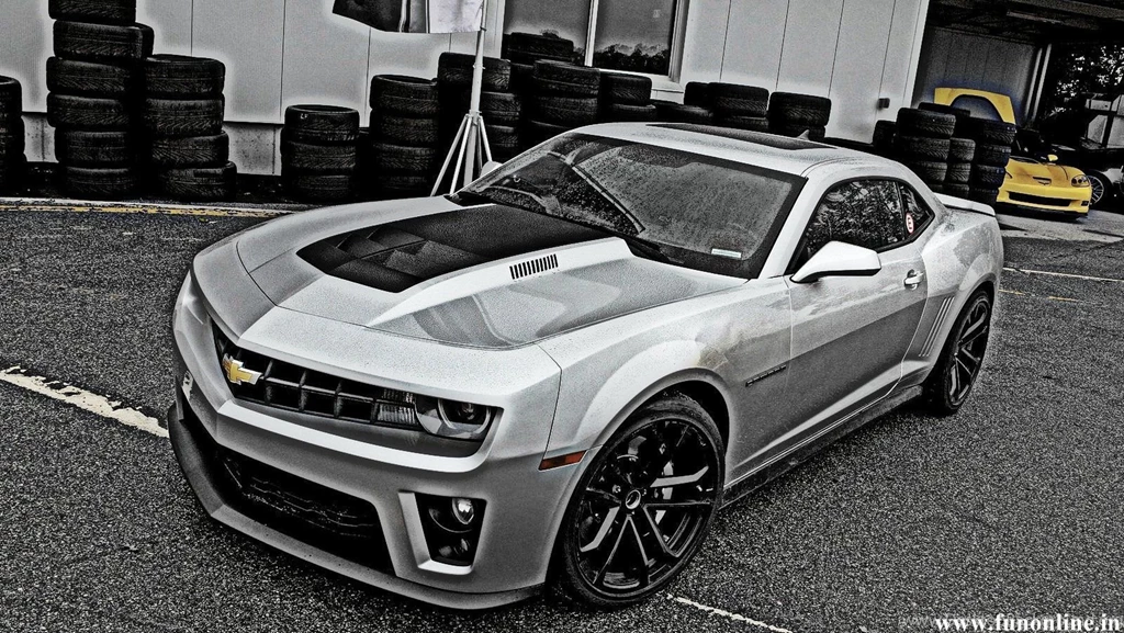 Chevrolet Camaro SS Wallpapers, Download Chevrolet Camaro SS Wallpapers
