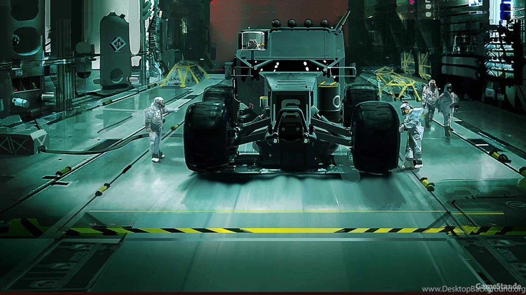 HOMEWORLD SHIPBREAKERS Sci fi Strategy Real time Space Simulation ...