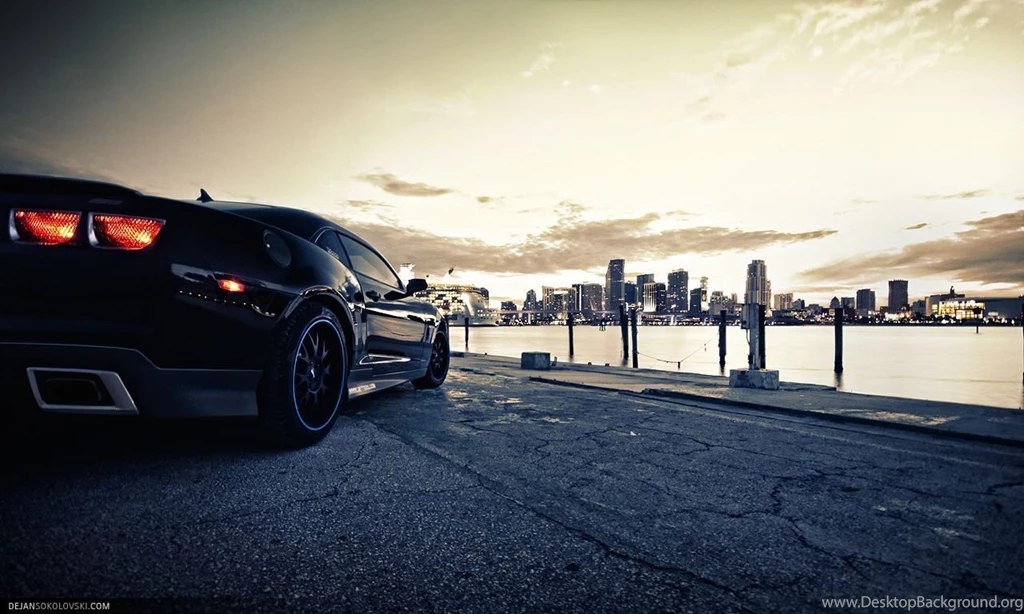 Camaro SS   Transformers By Dejz0r On DeviantArt