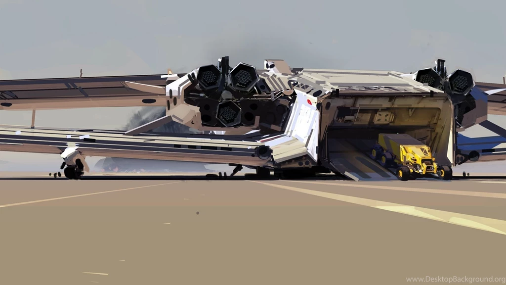 HOMEWORLD SHIPBREAKERS Sci fi Strategy Real time Space Simulation ...