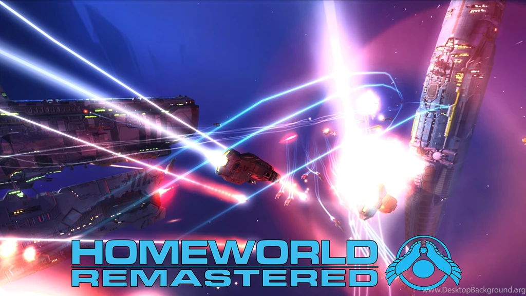 Homeworld Remastered Wallpapers 1920x1200   Album On Imgur