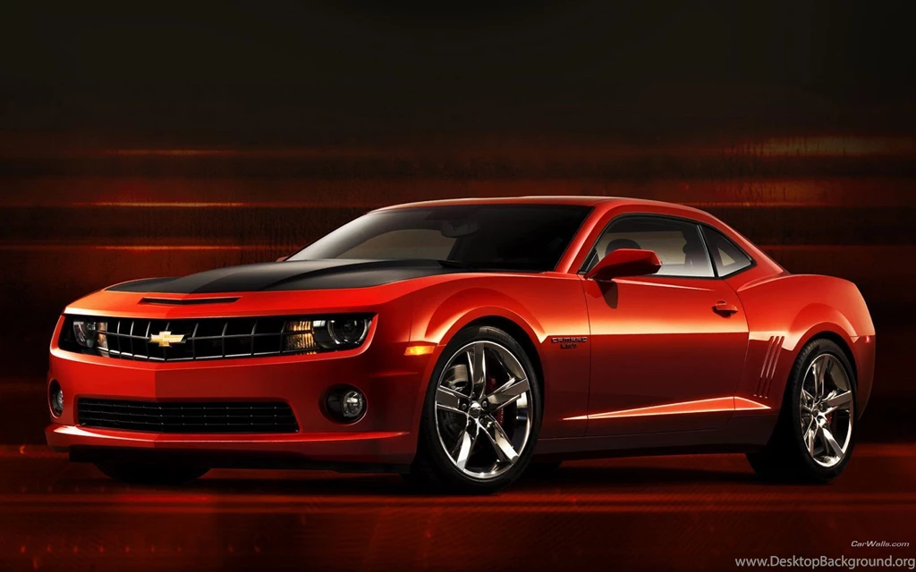 Chevrolet Camaro SS Cars Wallpapers » Holy Drift   HD Car ...