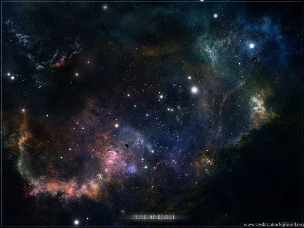 New Space Wallpapers