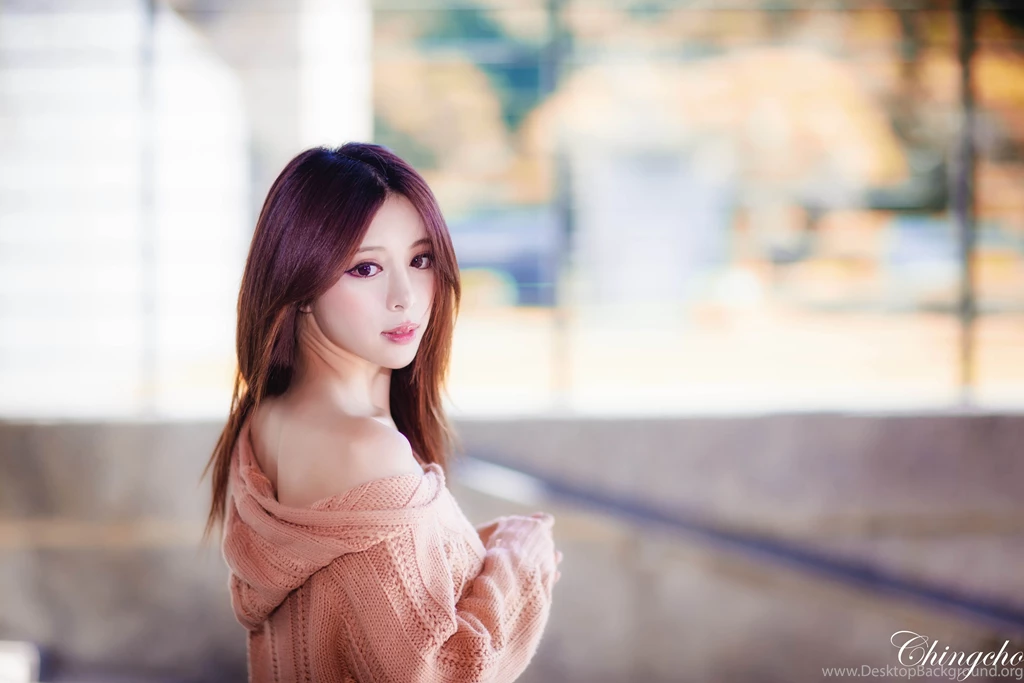 423 Taiwanese Model HD Wallpapers
