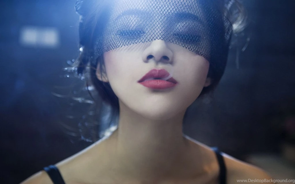 Asian Girl Computer Wallpapers, Desktop Backgrounds