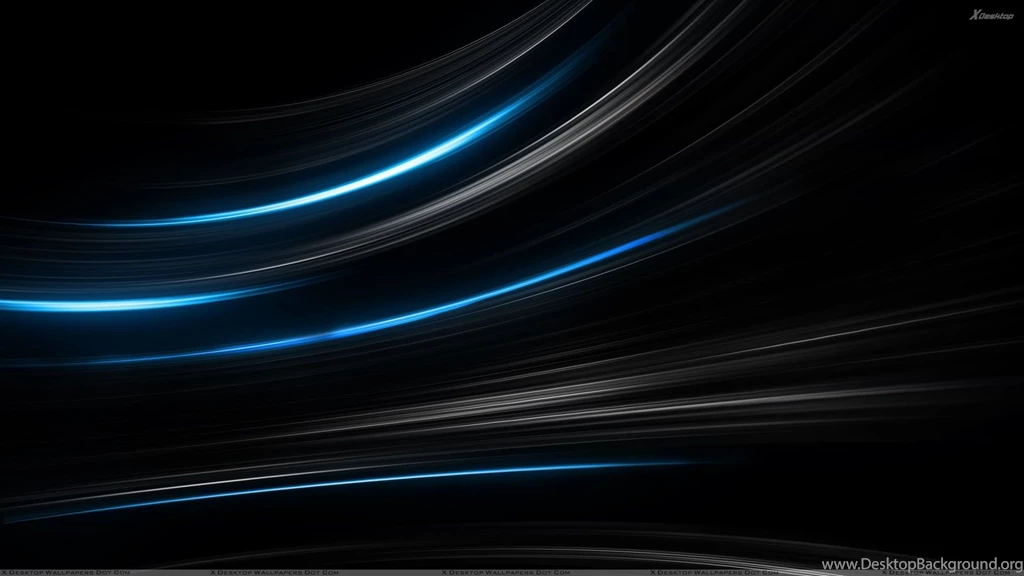 Blue And Black Backgrounds 1748296