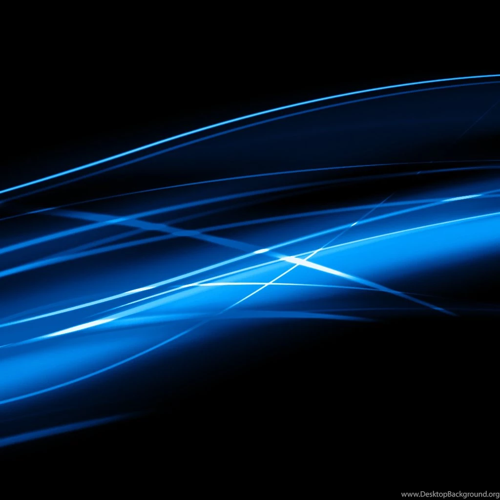 Blue And Black Backgrounds