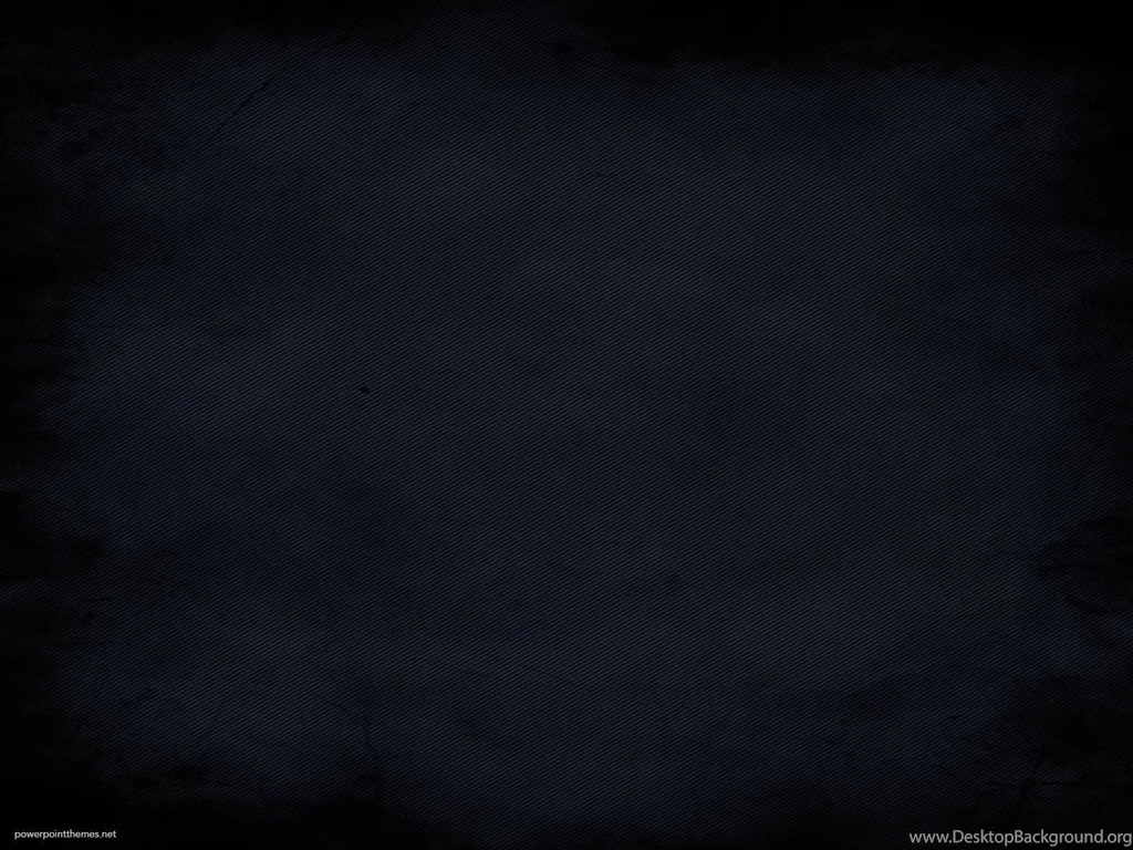 Black HD Backgrounds – PowerPoint Themes