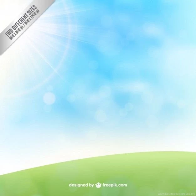 Sky Vectors, Photos And PSD Files