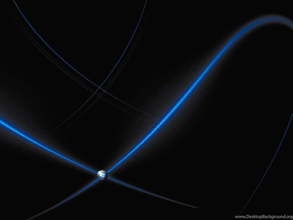 Xp Black Wallpapers Desktop Backgrounds