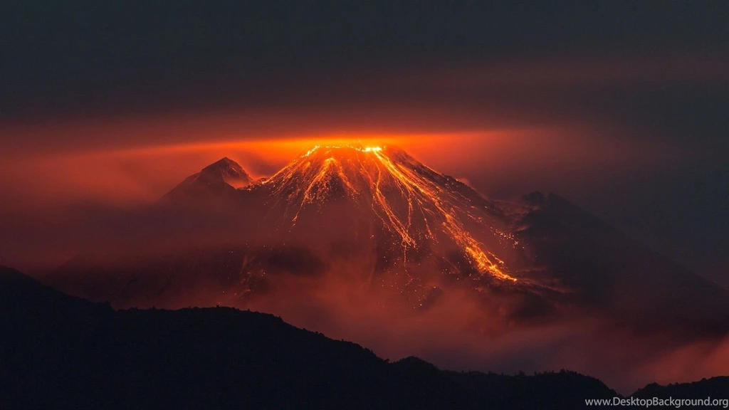 Volcano HD Wallpapers , New Wallpapers, New Wallpapers