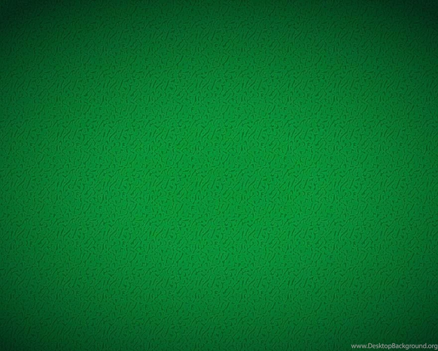 Green Basic Backgrounds