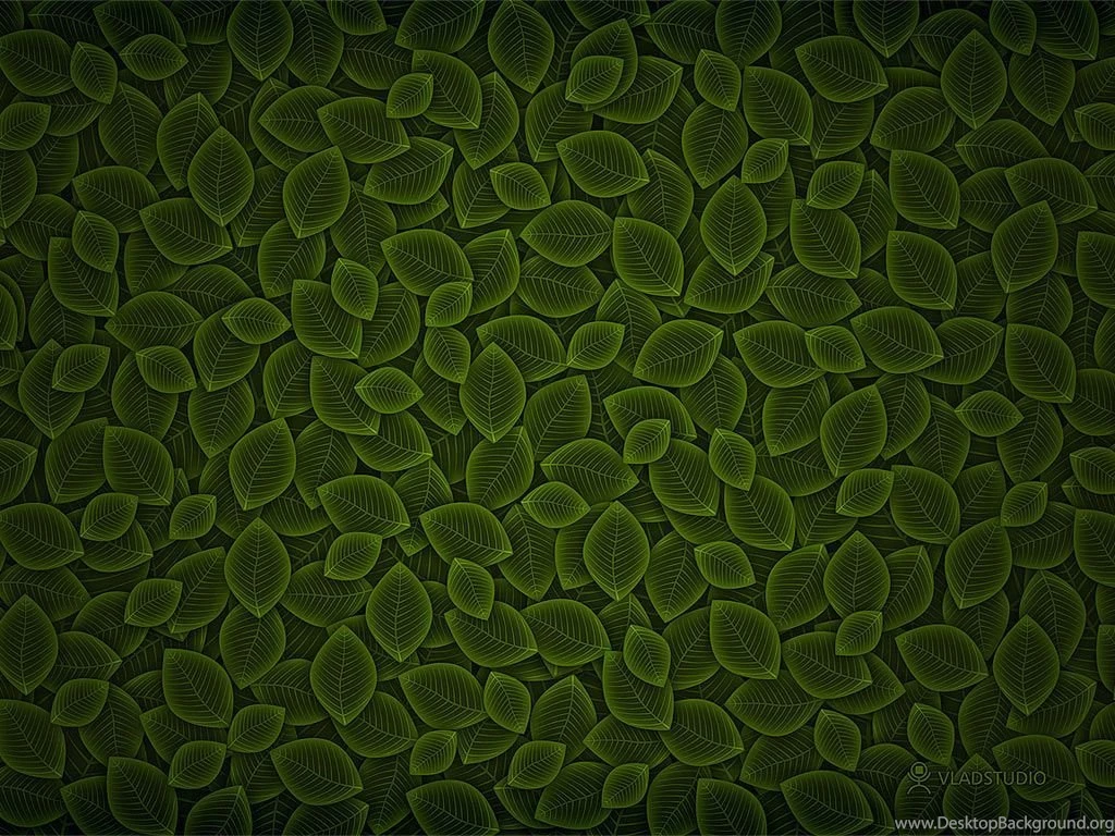 Green Field Wallpapers Effects