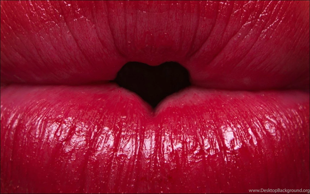Red Lips Wallpapers >> Backgrounds With Quality HD