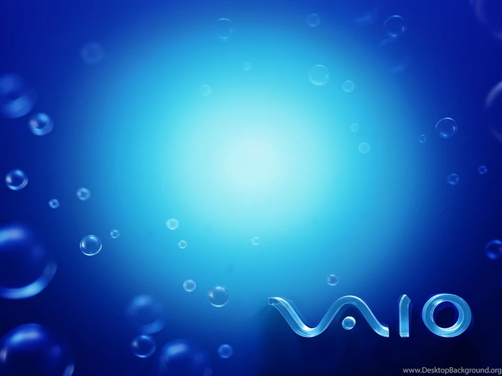 Sony VAIO 12 Wallpapers